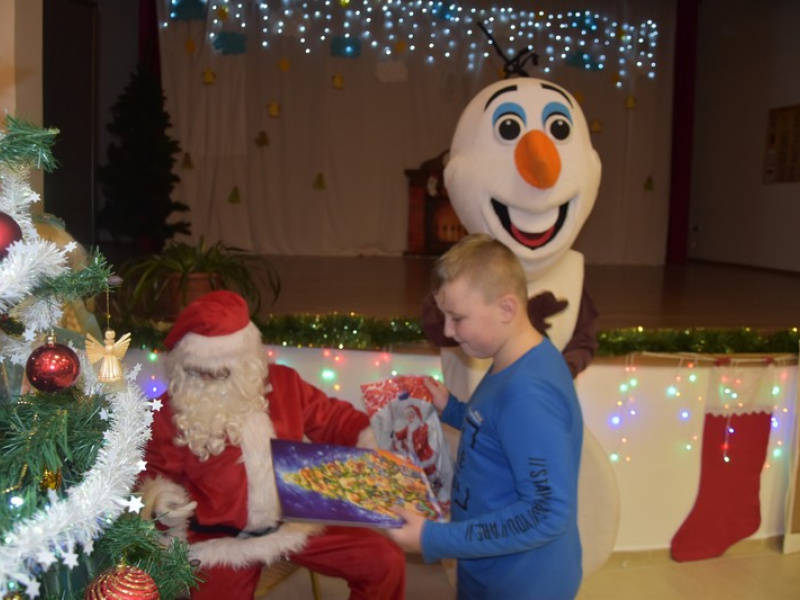 Stavanie mája 2013