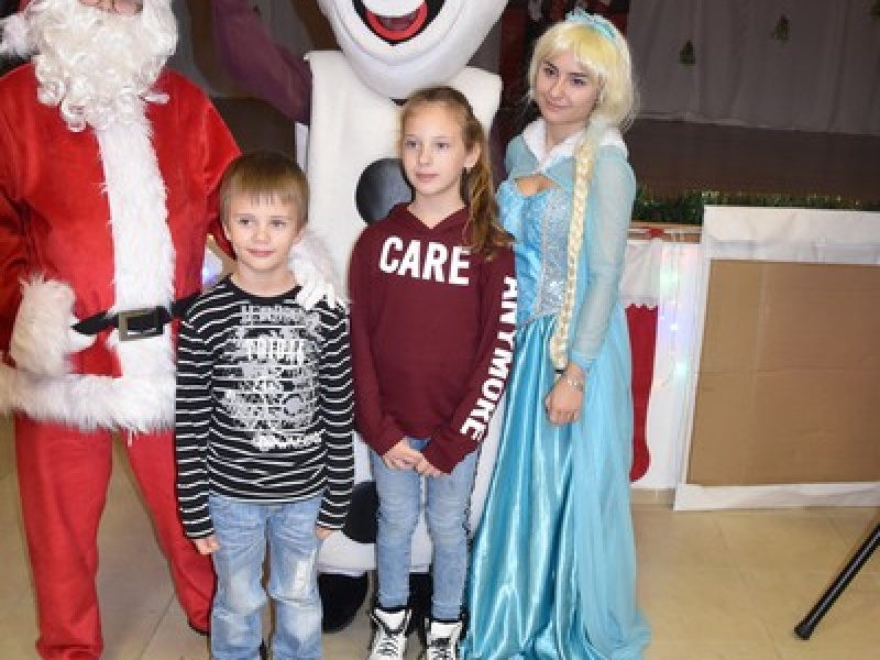 Stavanie mája 2013