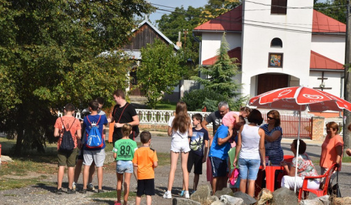 Prázdninový deň 2019 