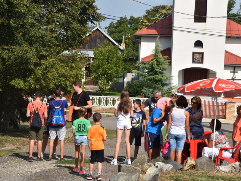 Stavanie mája 2013