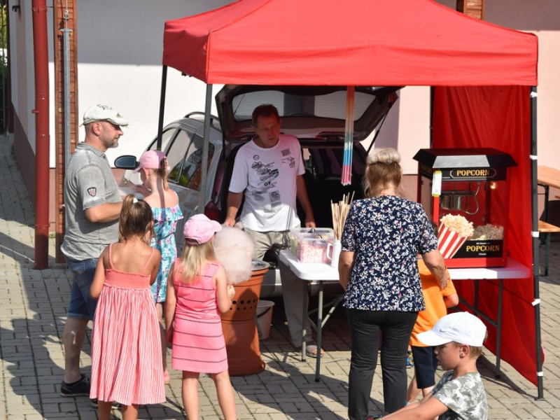 Stavanie mája 2013