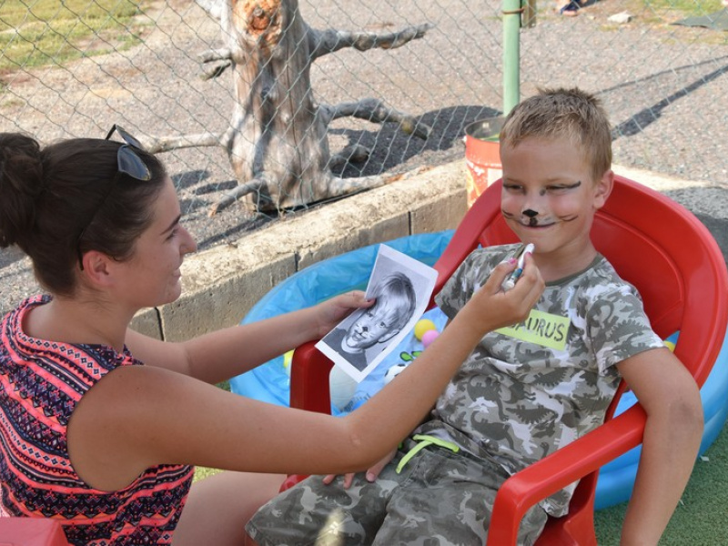 Stavanie mája 2013