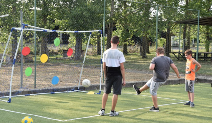 Prázdninový deň 2019