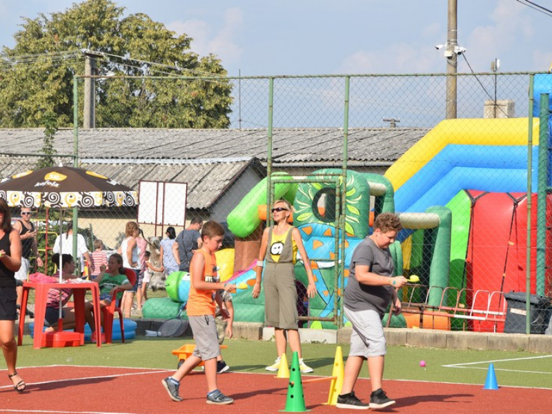 Stavanie mája 2013