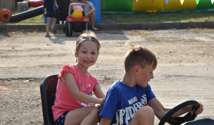 Prázdninový deň 2019