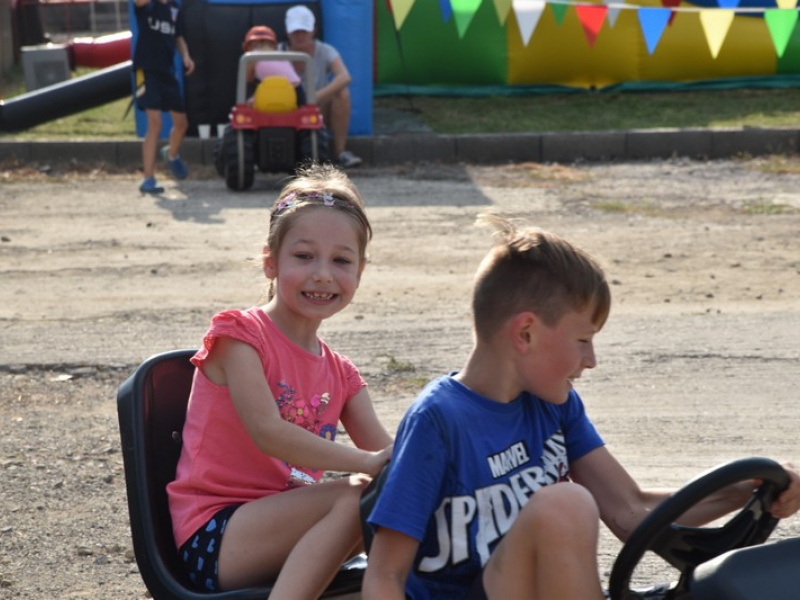 Stavanie mája 2013