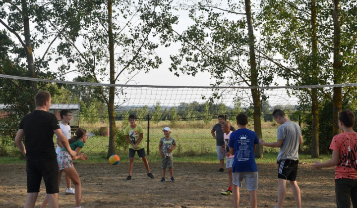 Prázdninový deň 2019
