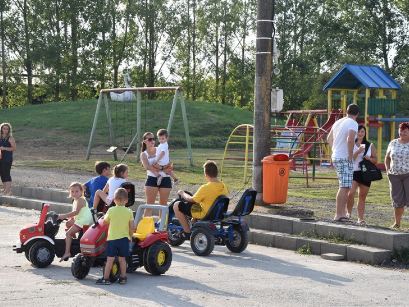 Stavanie mája 2013