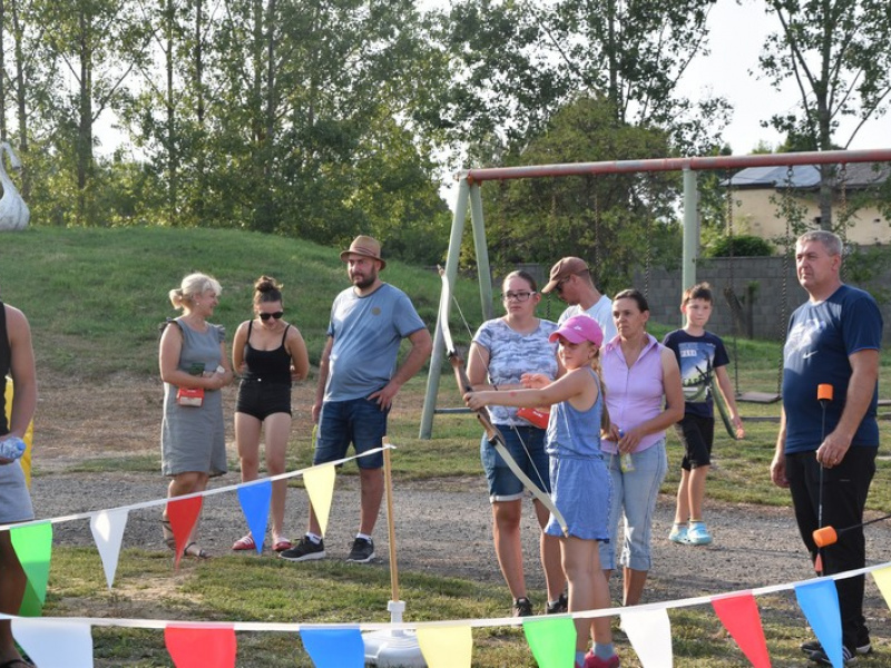 Stavanie mája 2013