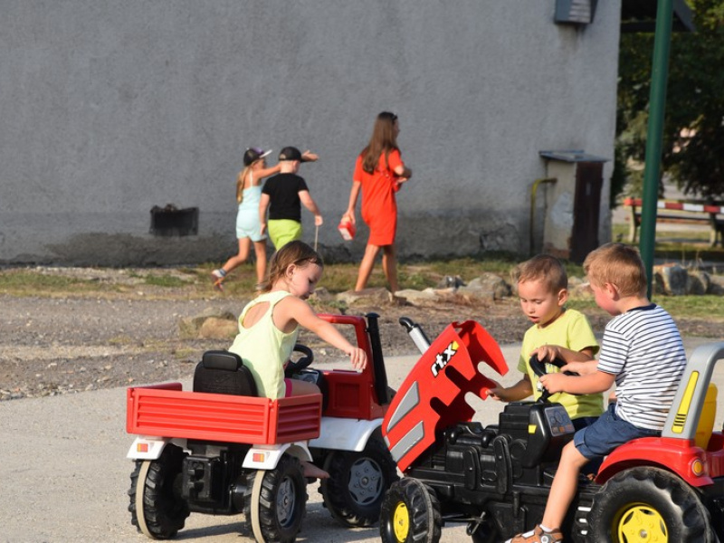 Stavanie mája 2013
