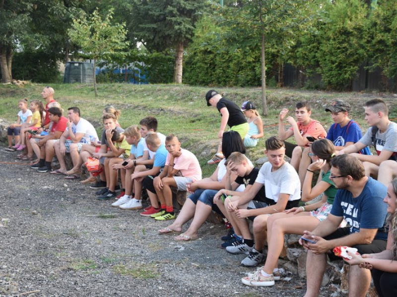 Stavanie mája 2013