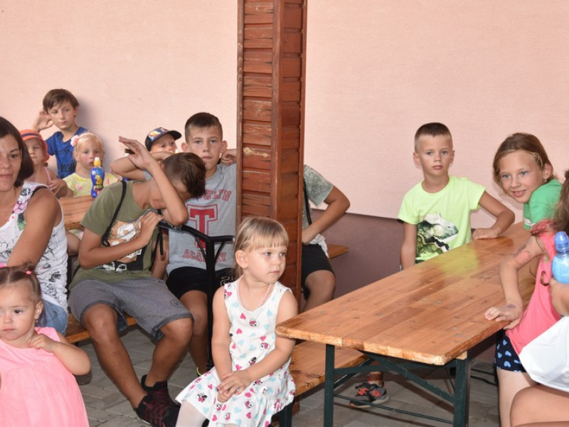 Stavanie mája 2013