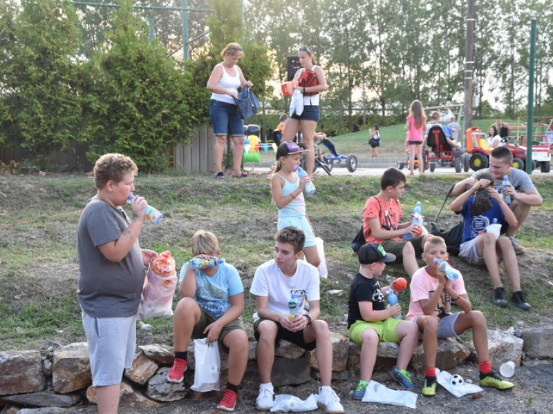 Stavanie mája 2013