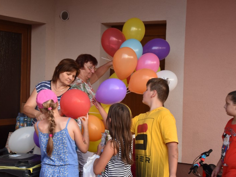 Stavanie mája 2013