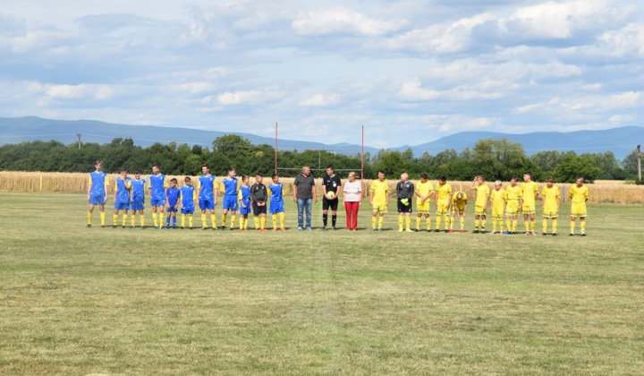 Memorial Ing. Rimka - VII. ročník rok 2019
