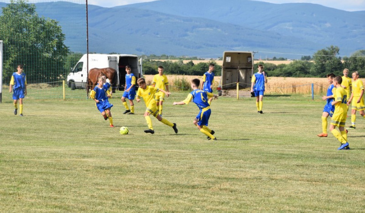 Memorial Ing. Rimka - VII. ročník rok 2019