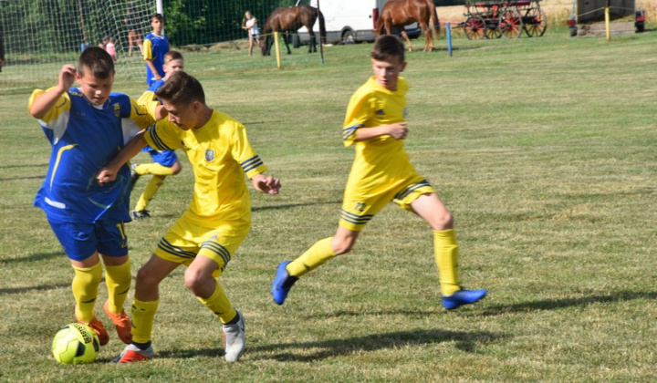 Memorial Ing. Rimka - VII. ročník rok 2019