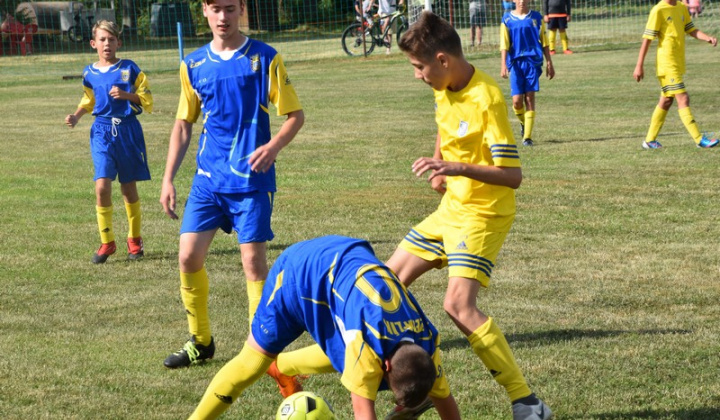 Memorial Ing. Rimka - VII. ročník rok 2019