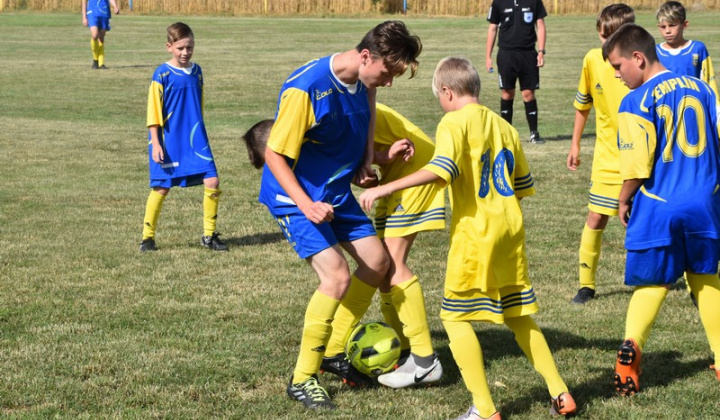 Memorial Ing. Rimka - VII. ročník rok 2019