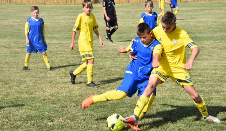 Memorial Ing. Rimka - VII. ročník rok 2019