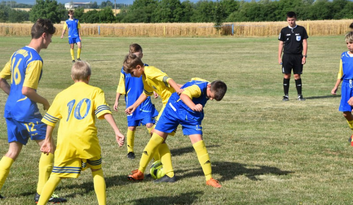 Memorial Ing. Rimka - VII. ročník rok 2019