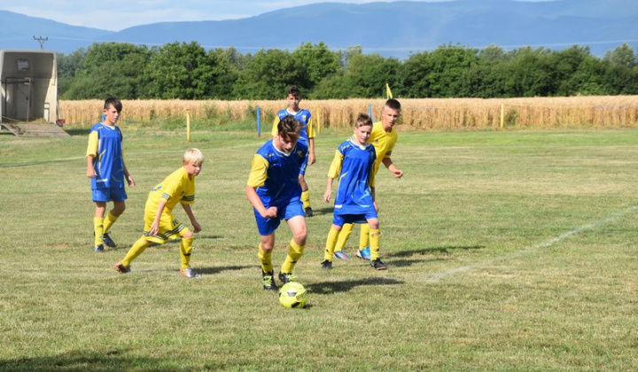 Memorial Ing. Rimka - VII. ročník rok 2019
