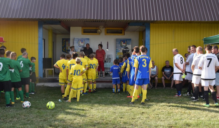 Memorial Ing. Rimka - VII. ročník rok 2019