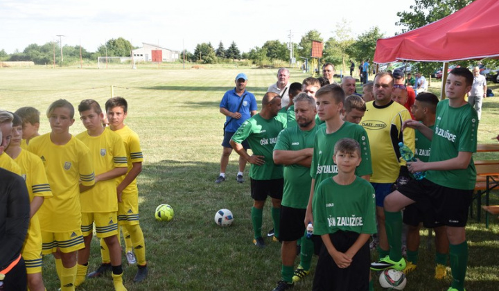 Memorial Ing. Rimka - VII. ročník rok 2019