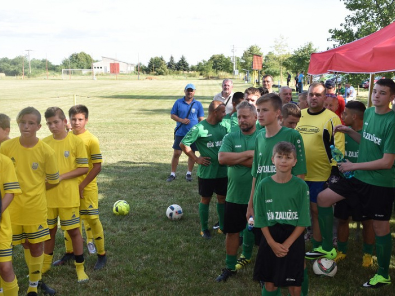 Stavanie mája 2013