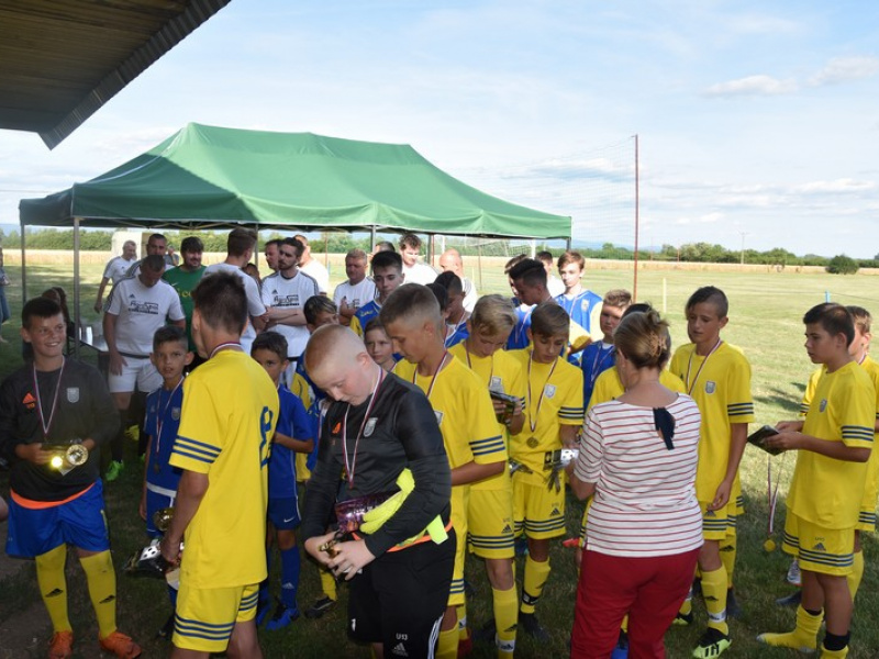 Stavanie mája 2013