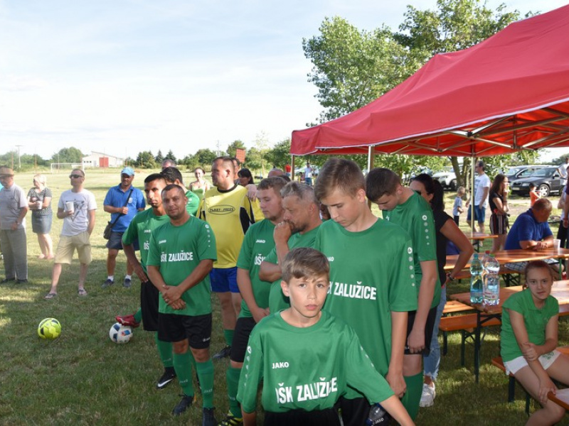 Stavanie mája 2013
