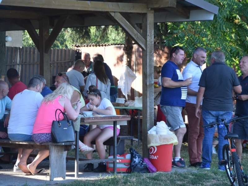 Stavanie mája 2013