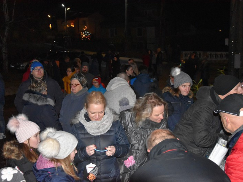 Stavanie mája 2013