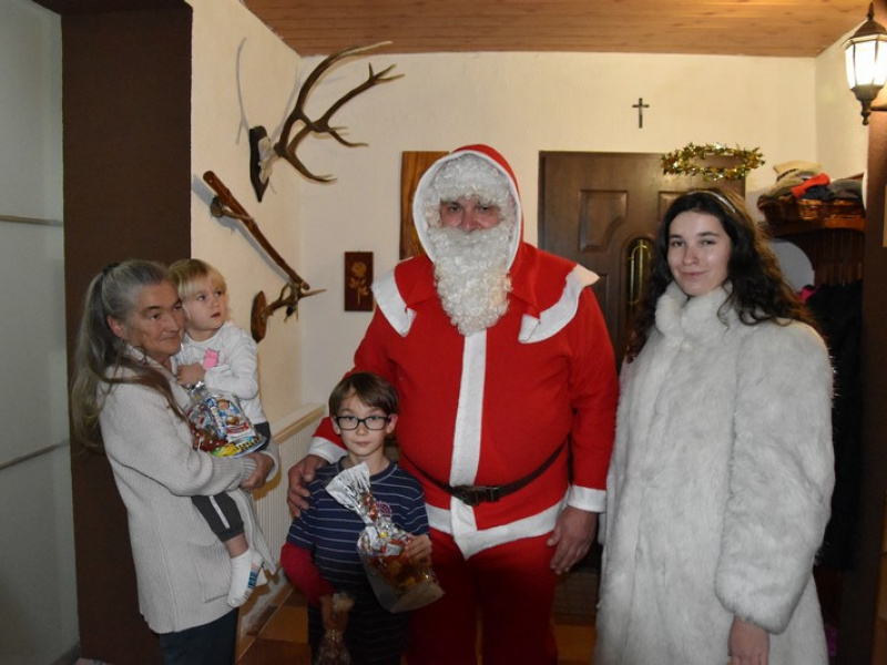 Stavanie mája 2013