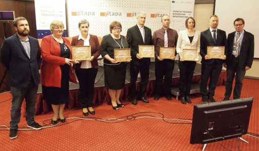 Zlaty erb 2018 