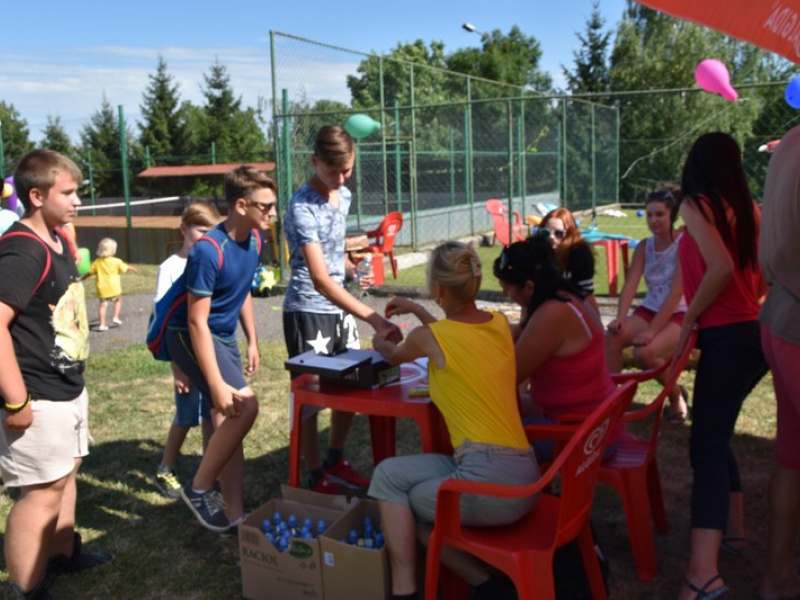 Deň obce 2013