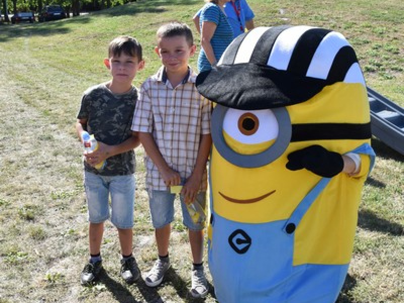 Deň obce 2013
