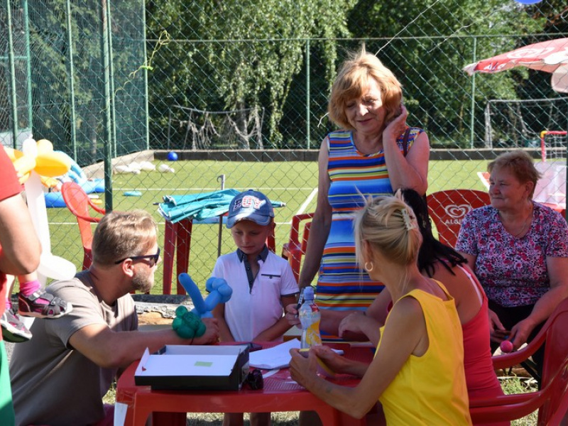 Deň obce 2013