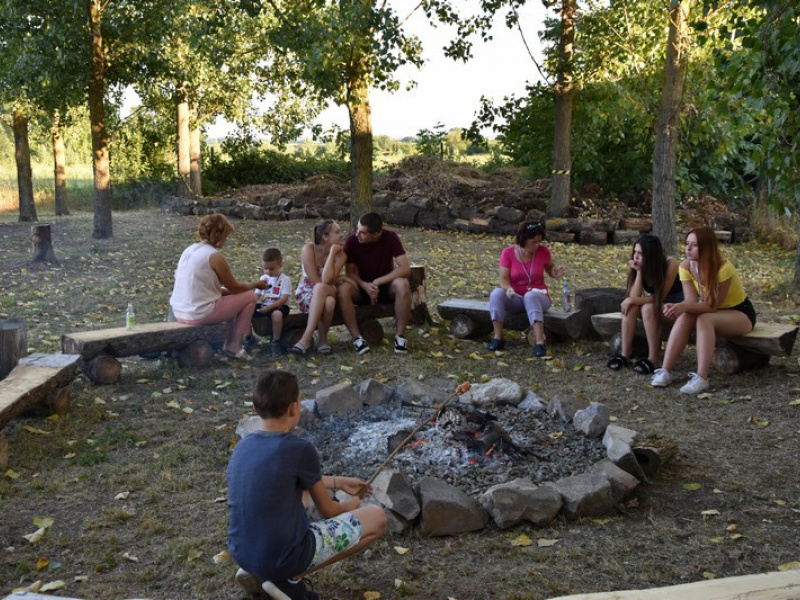 Deň obce 2013