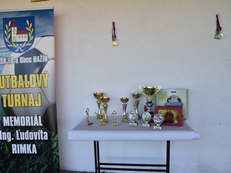 Deň obce 2013