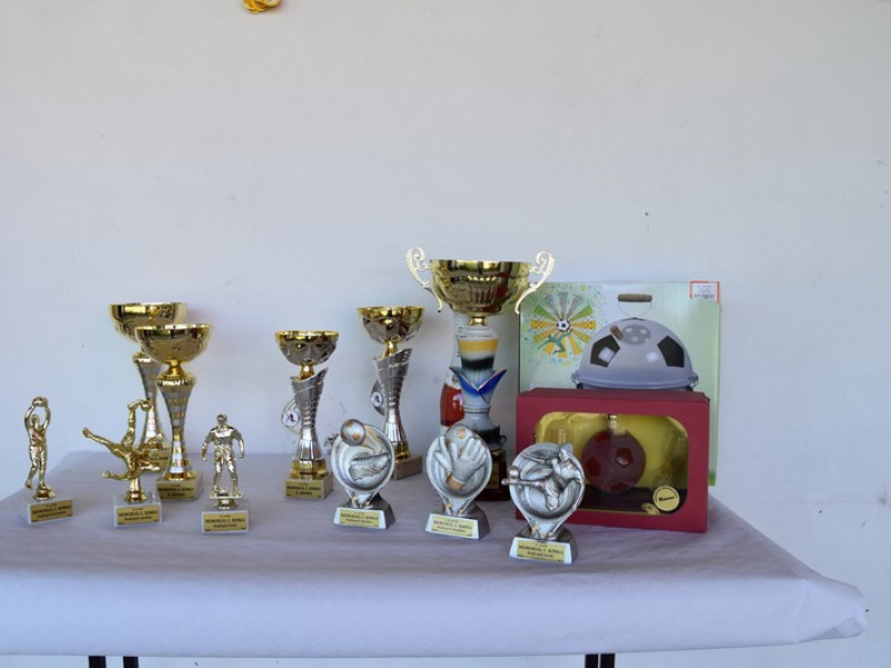 Deň obce 2013
