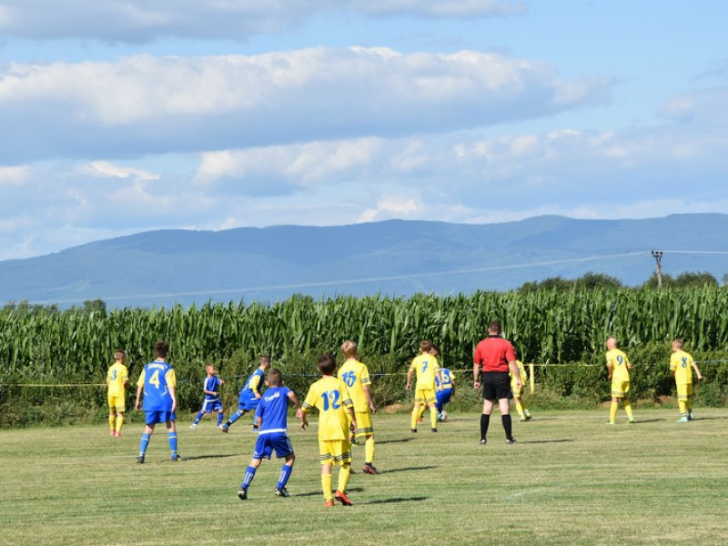 Deň obce 2013