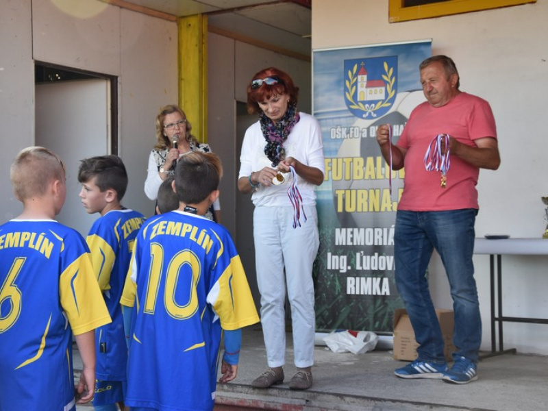 Deň obce 2013