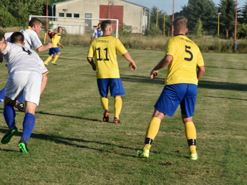 Deň obce 2013