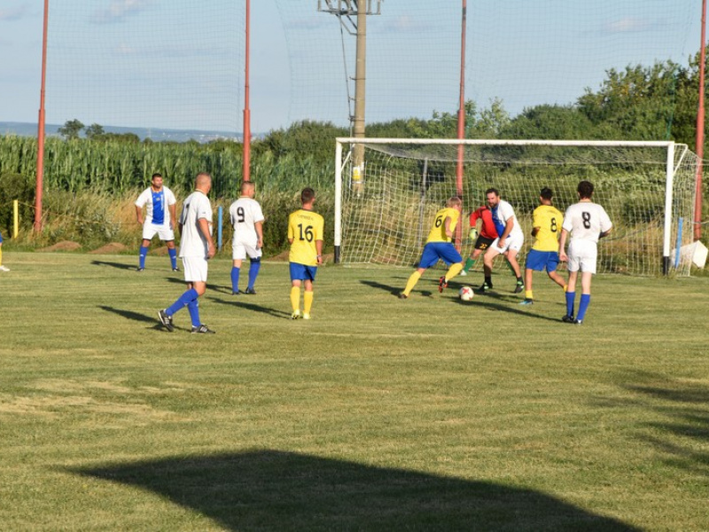 Deň obce 2013