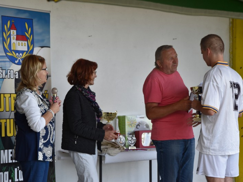 Deň obce 2013