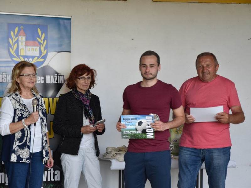 Deň obce 2013