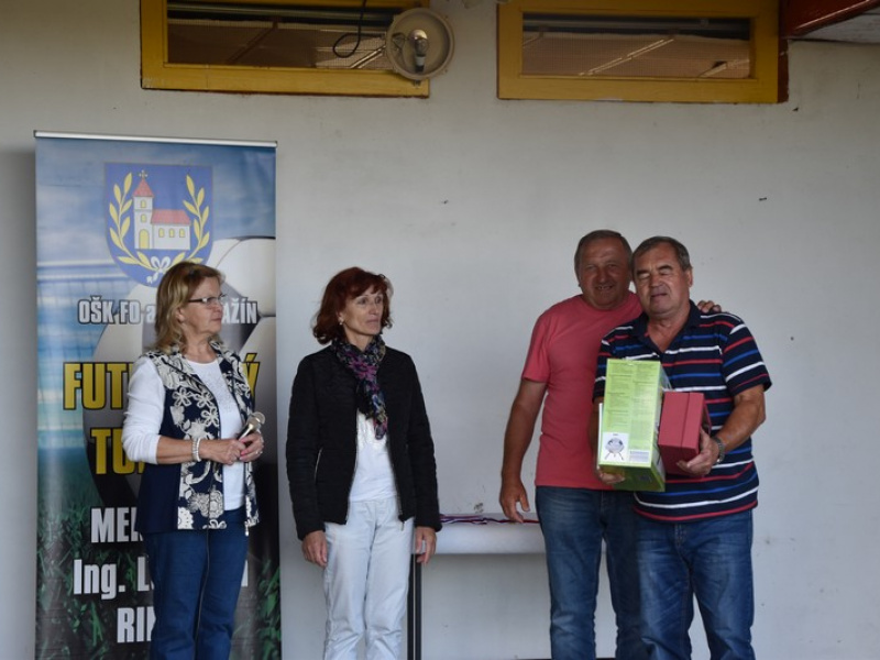 Deň obce 2013