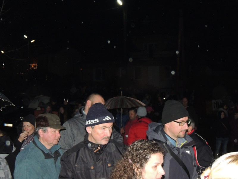 Deň obce 2013