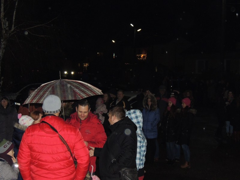 Deň obce 2013